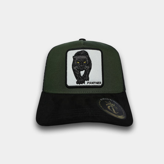 PANTHER GREEN