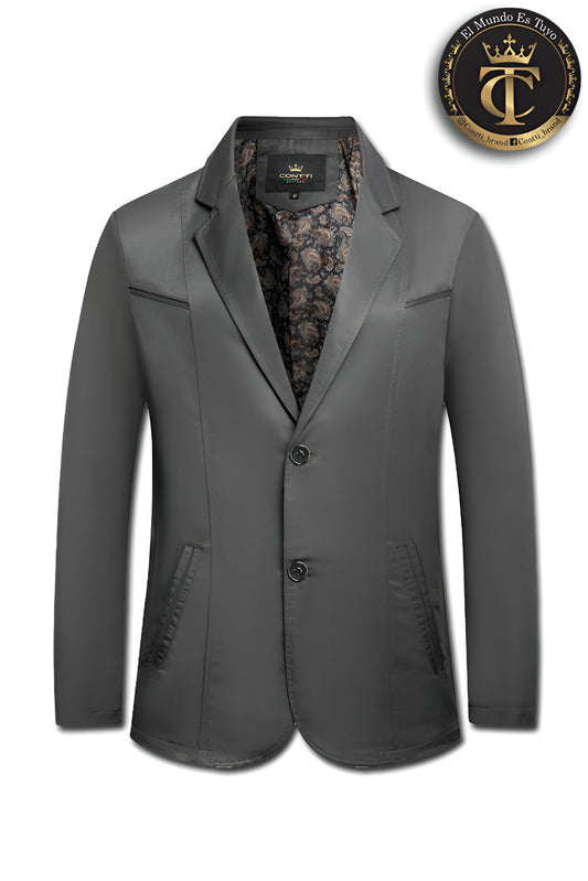 SACO CB-01 CHARCOAL