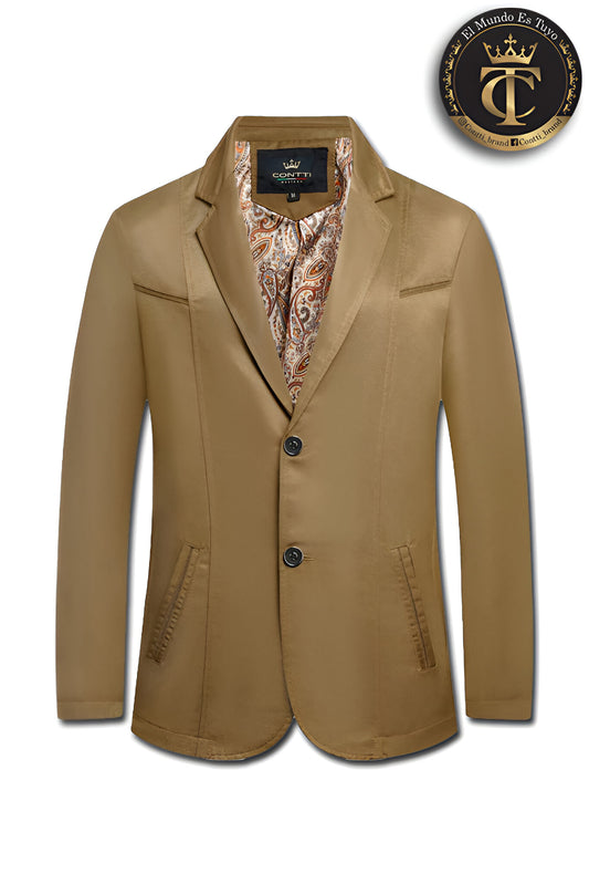 SACO CB-01 CAMEL