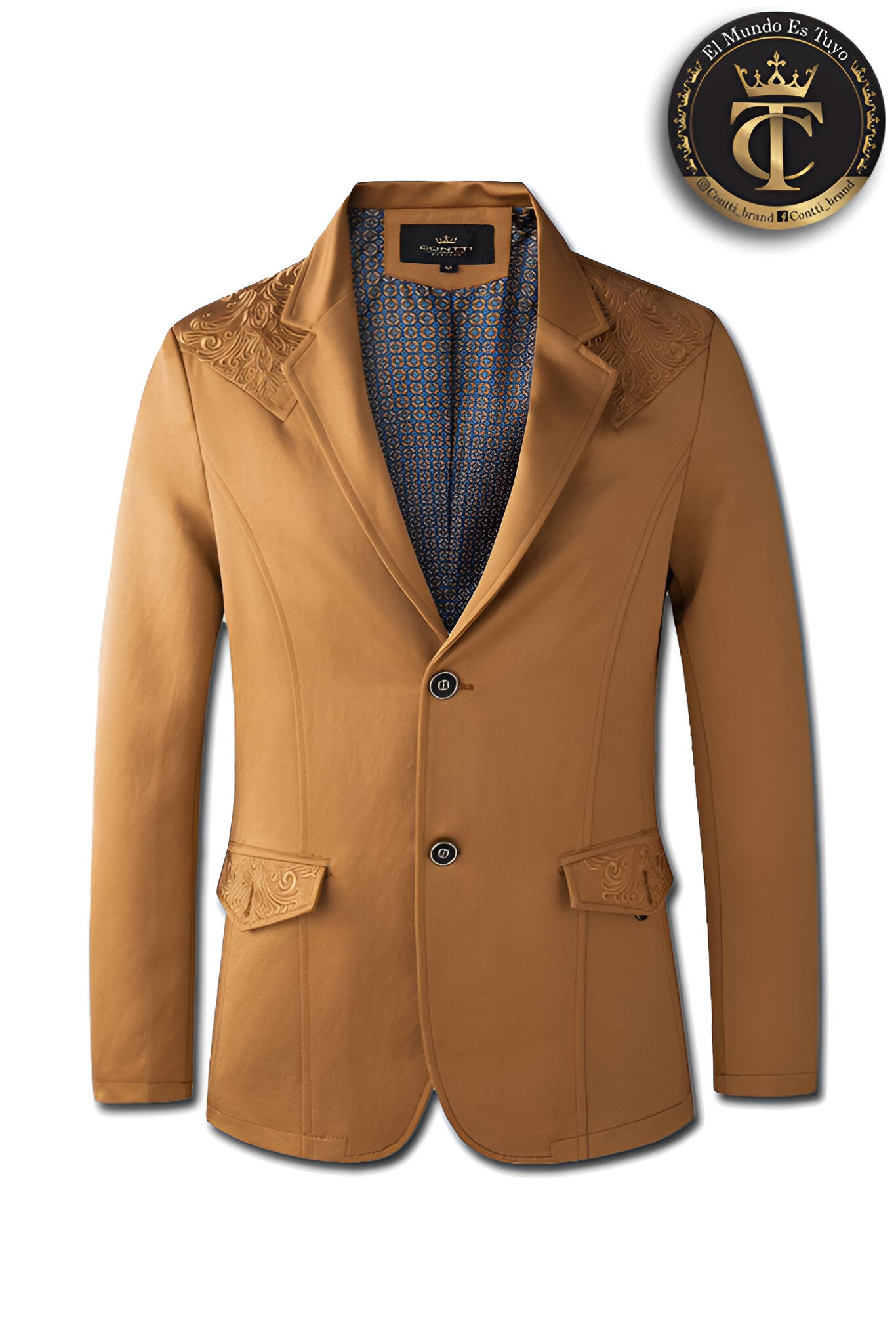 SACO CB-003 COFFEE