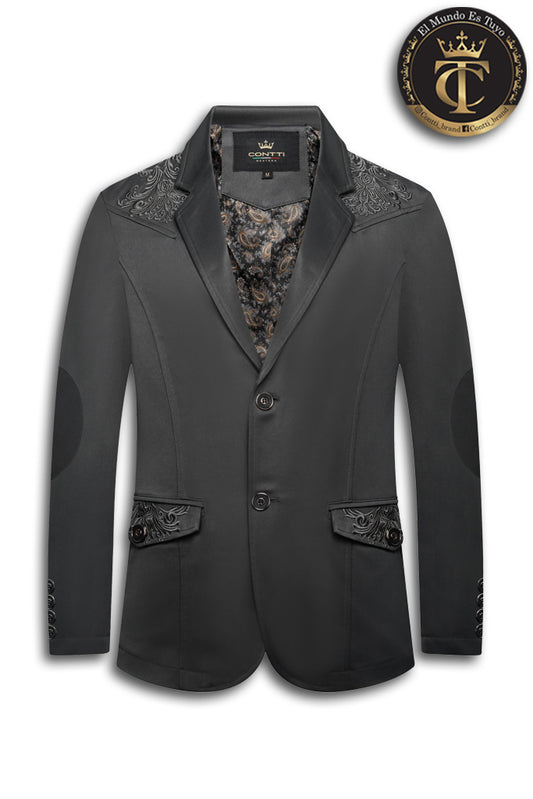 SACO CB-003 CHARCOAL