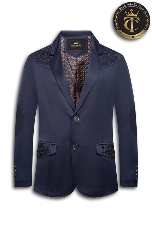 SACO CB-003 NAVY