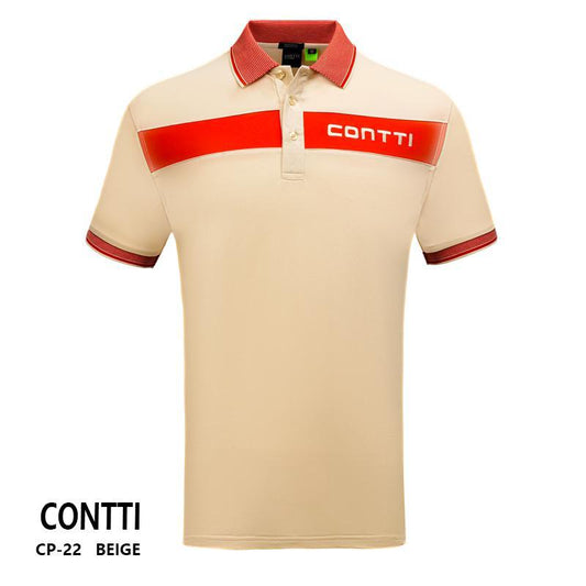 POLO SHIRT CP-22