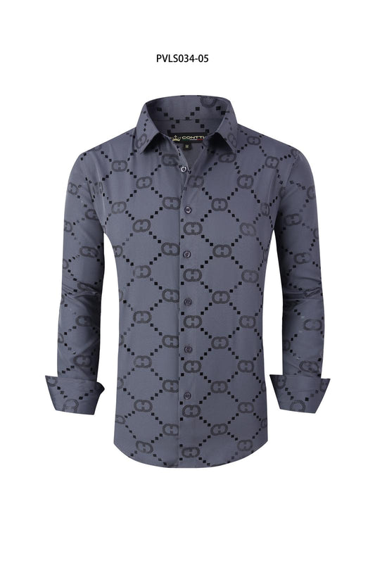 CAMISA PVLS034-05