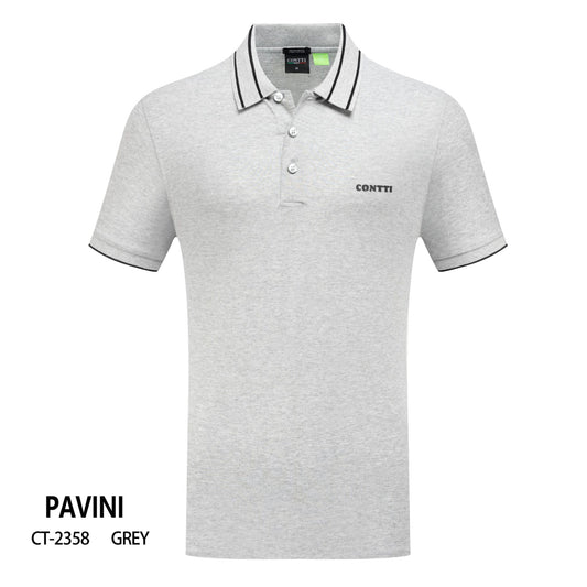 POLO SHIRT CT-2358