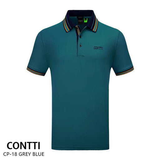 POLO SHIRT CP-18