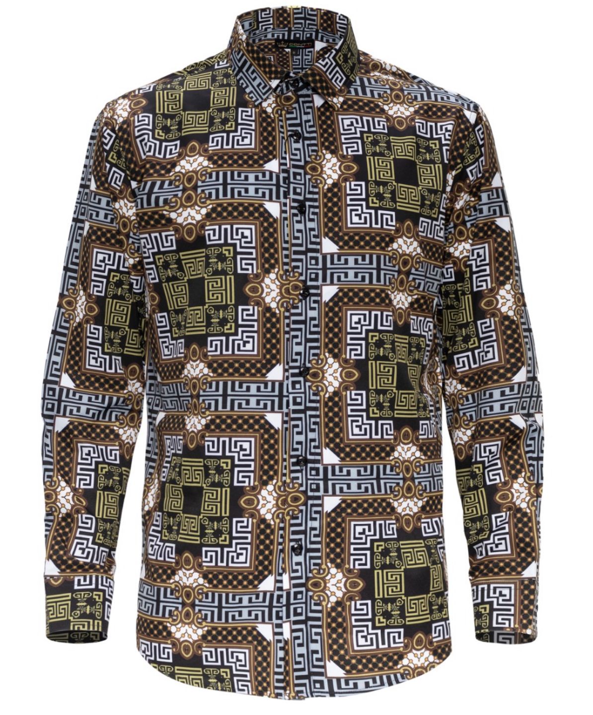 CAMISA CT1023