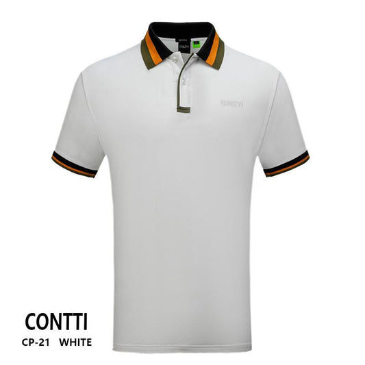POLO SHIRT CP-21