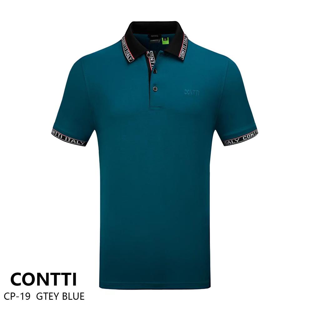POLO SHIRT CP-19