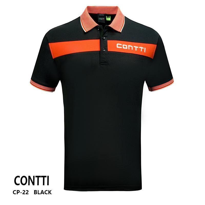 POLO SHIRT CP-22