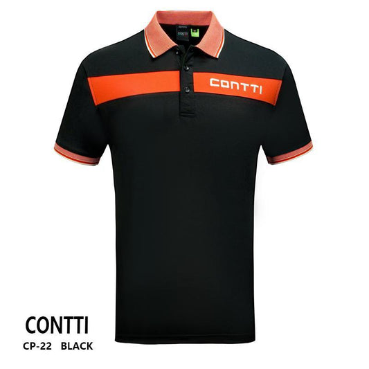 POLO SHIRT CP-22
