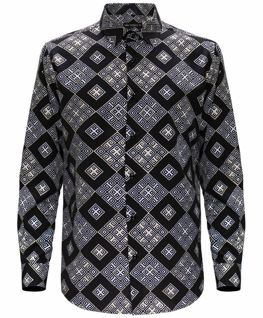 CAMISA CT1019