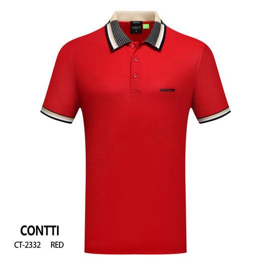 POLO SHIRT CT-2332