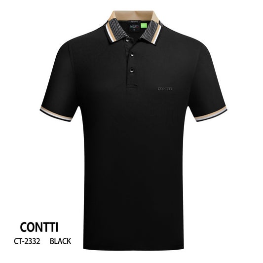 POLO SHIRT CT-2332