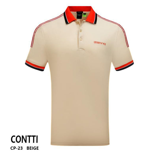 POLO SHIRT CP-23