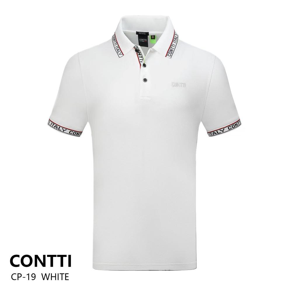 POLO SHIRT CP-19