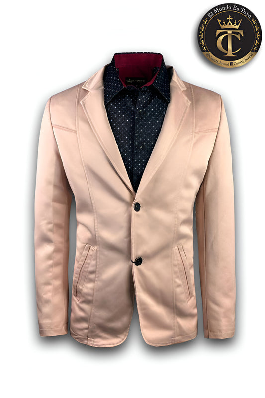 SACO CB-102 PINK