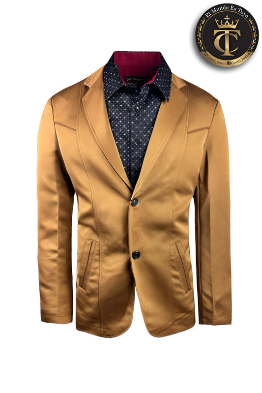 SACO CB-102 GOLD