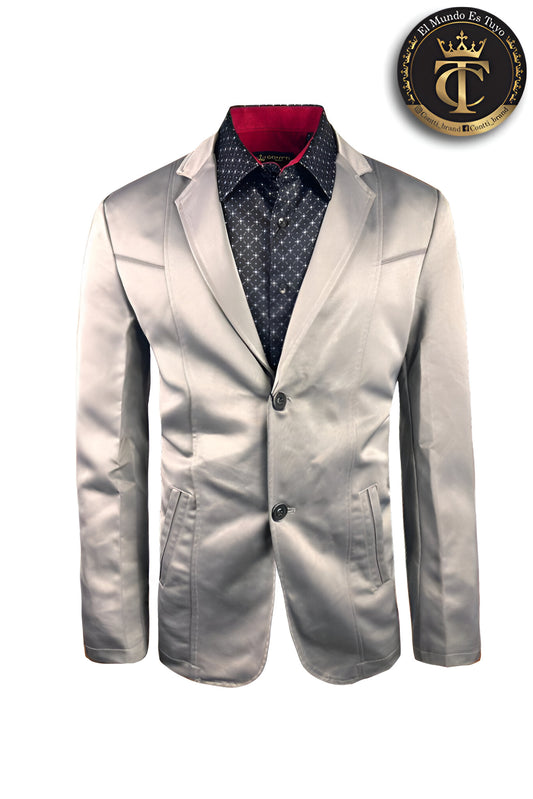 SACO CB-102 GREY