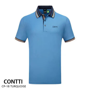 POLO SHIRT CP-18
