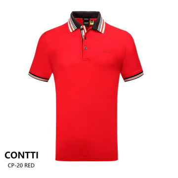 POLO SHIRT CP-20