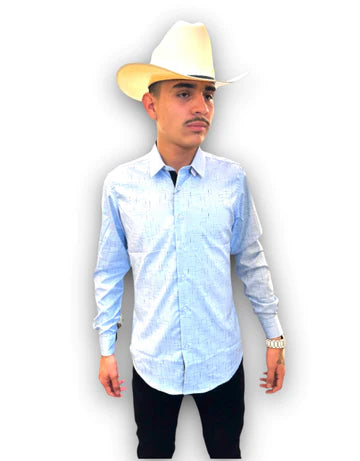 GU-28 Fashion Printed shirts Contti