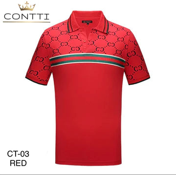POLO SHIRT CT-03