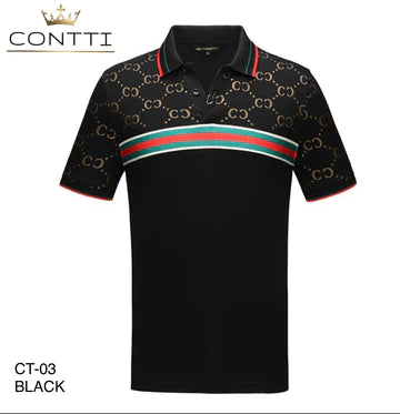 POLO SHIRT CT-03