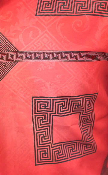 GU-30 Fashion Printed shirts Contti