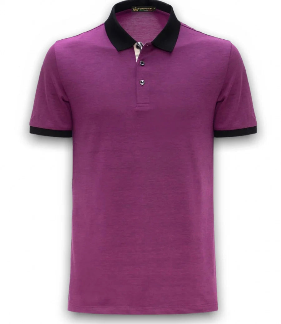 POLO SHIRT CT-8006